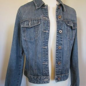Gap Denim Jacket